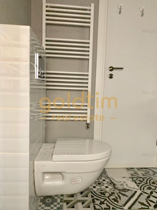 FIRST RENT-ZONA EXCLUSIVISTA- 2 LOCURI DE PARCARE SUPRATERANE-IDEAL BIROU