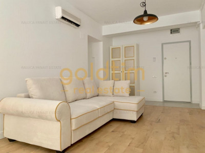 FIRST RENT-ZONA EXCLUSIVISTA- 2 LOCURI DE PARCARE SUPRATERANE-IDEAL BIROU