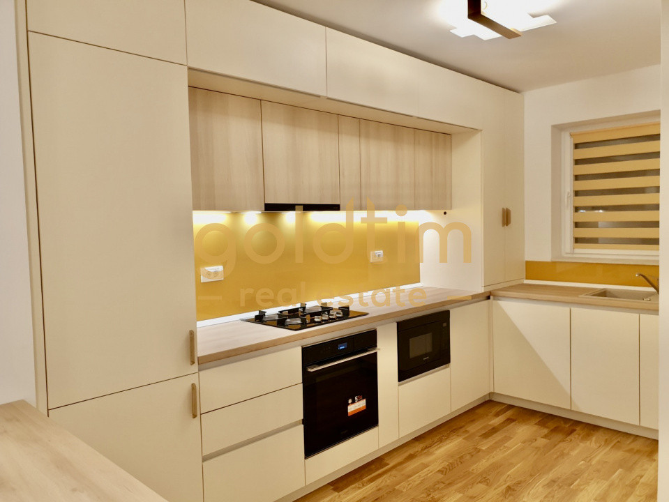 SCOALA AMERICANA/2 LOCURI DE PARCARE/VILA SUPERBA/PIPERA