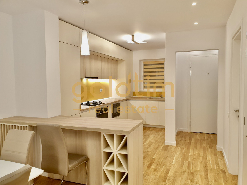 SCOALA AMERICANA/2 LOCURI DE PARCARE/VILA SUPERBA/PIPERA