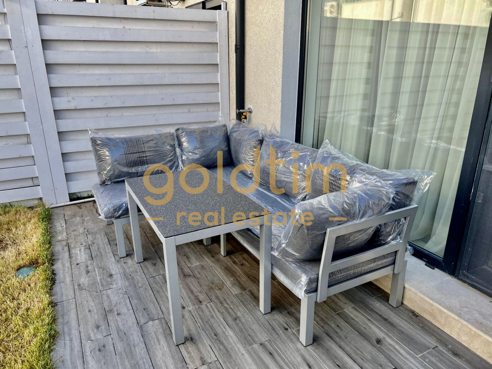 SCOALA AMERICANA/2 LOCURI DE PARCARE/VILA SUPERBA/PIPERA