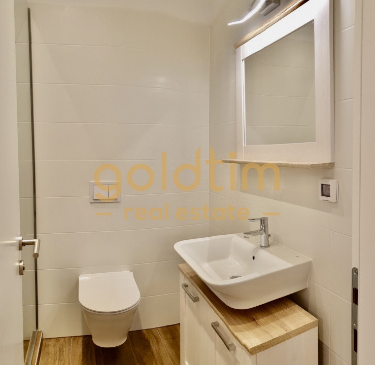 SCOALA AMERICANA/2 LOCURI DE PARCARE/VILA SUPERBA/PIPERA