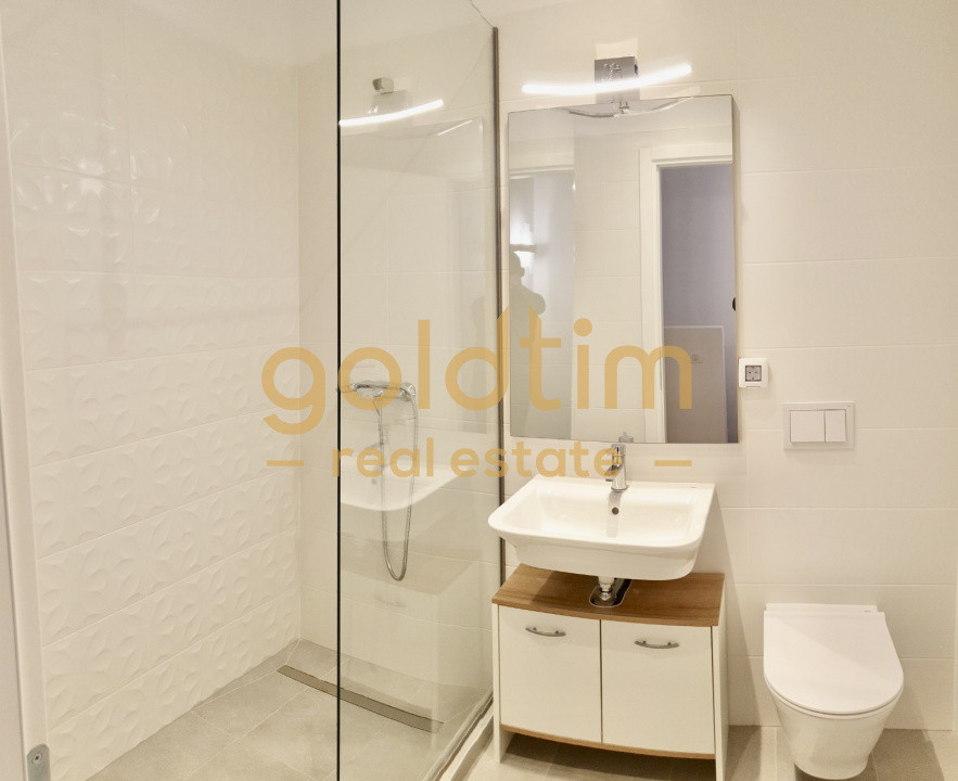 SCOALA AMERICANA/2 LOCURI DE PARCARE/VILA SUPERBA/PIPERA