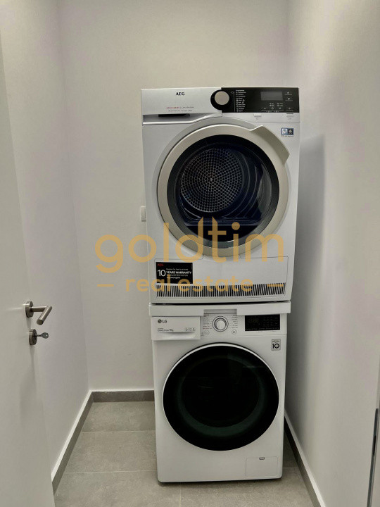 SCOALA AMERICANA/2 LOCURI DE PARCARE/VILA SUPERBA/PIPERA