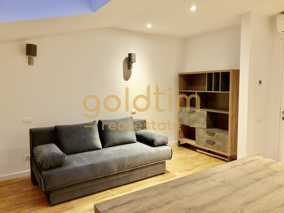 SCOALA AMERICANA/2 LOCURI DE PARCARE/VILA SUPERBA/PIPERA