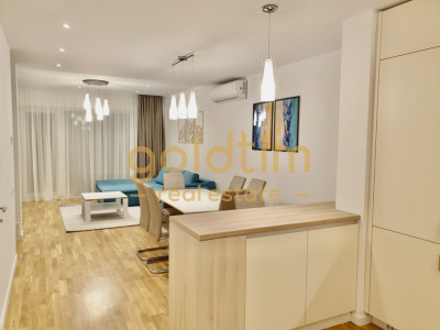 SCOALA AMERICANA/2 LOCURI DE PARCARE/VILA SUPERBA/PIPERA