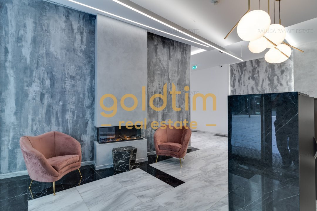 SUPERB/ONE PLAZA/LOC DE PARCARE SUBTERAN SI BOXA