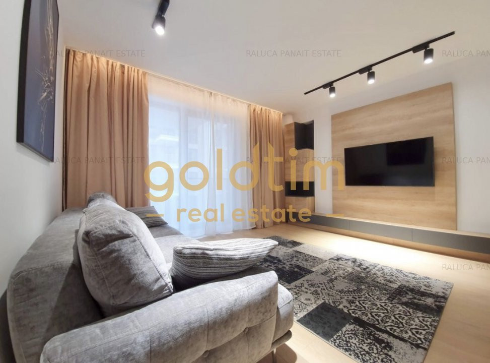 SUPERB/ONE PLAZA/LOC DE PARCARE SUBTERAN SI BOXA