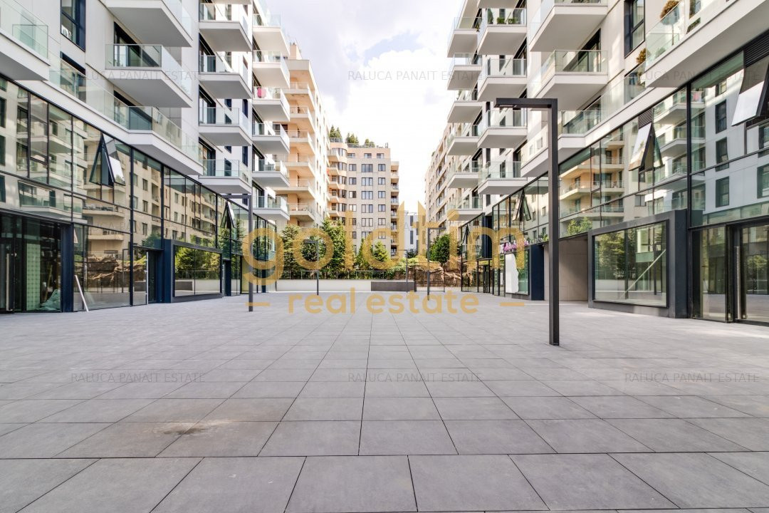 SUPERB/ONE PLAZA/LOC DE PARCARE SUBTERAN SI BOXA