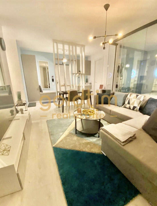 AVIATIEI/PROMENADA MALL/PARCARE INCLUSA /SUPERB /VIEW 