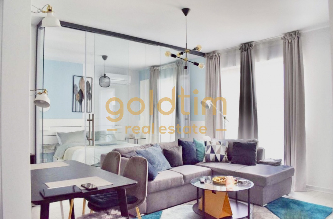 AVIATIEI/PROMENADA MALL/PARCARE INCLUSA /SUPERB /VIEW 