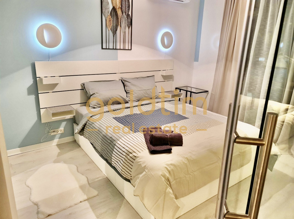 AVIATIEI/PROMENADA MALL/PARCARE INCLUSA /SUPERB /VIEW 