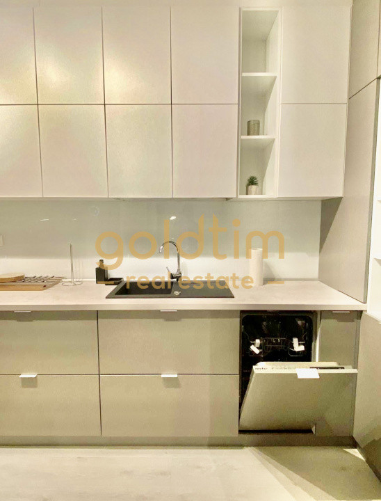 AVIATIEI/PROMENADA MALL/PARCARE INCLUSA /SUPERB /VIEW 