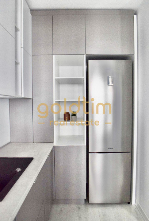 AVIATIEI/PROMENADA MALL/PARCARE INCLUSA /SUPERB /VIEW 