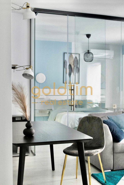 AVIATIEI/PROMENADA MALL/PARCARE INCLUSA /SUPERB /VIEW 