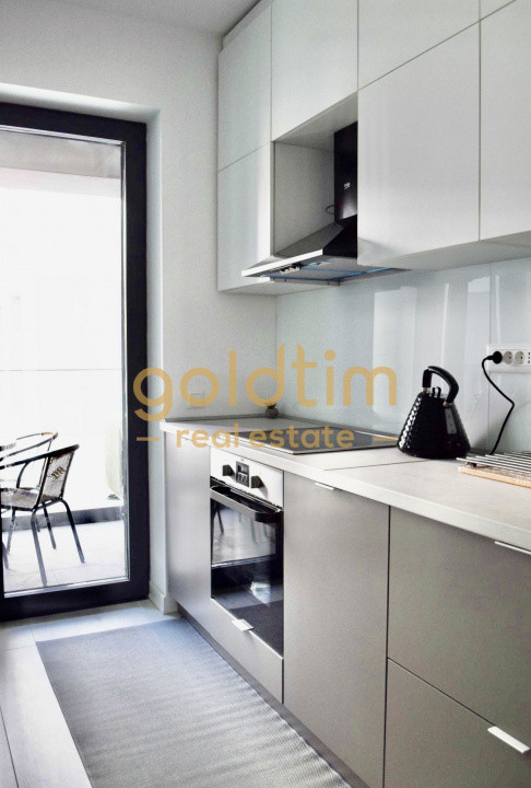 AVIATIEI/PROMENADA MALL/PARCARE INCLUSA /SUPERB /VIEW 