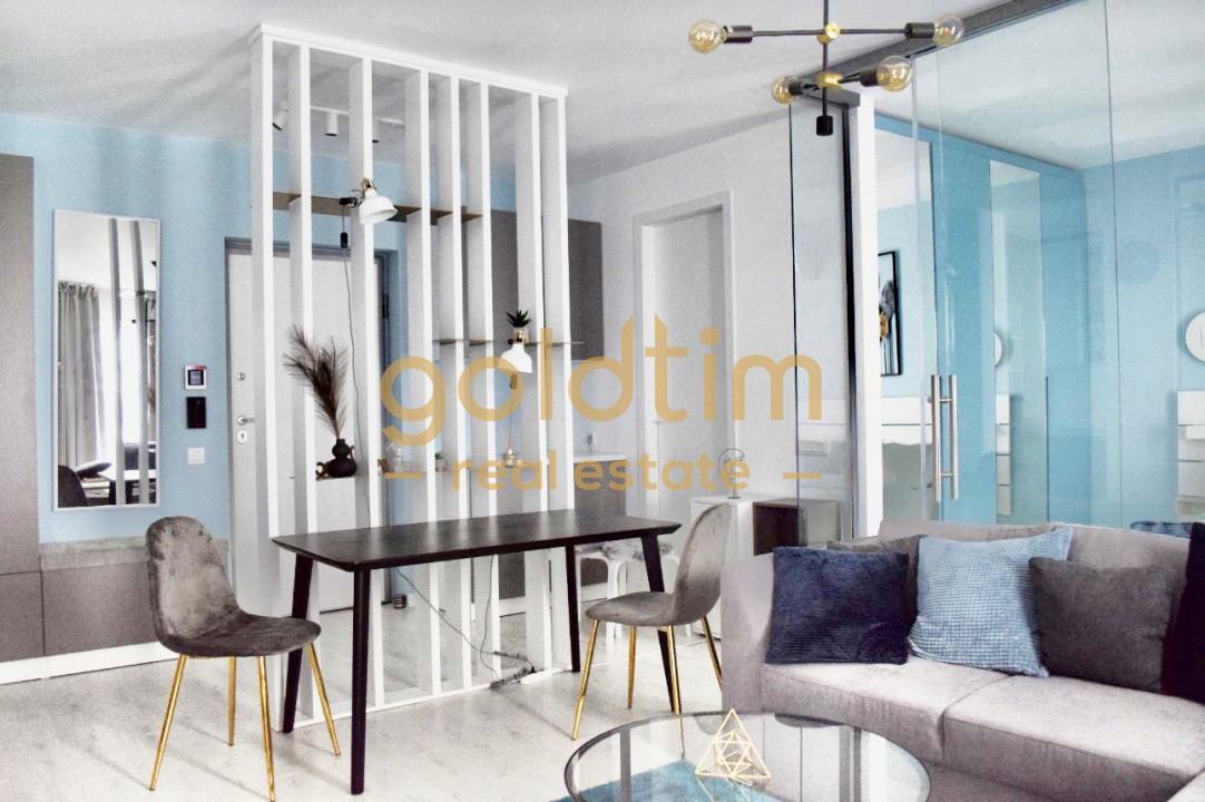 AVIATIEI/PROMENADA MALL/PARCARE INCLUSA /SUPERB /VIEW 