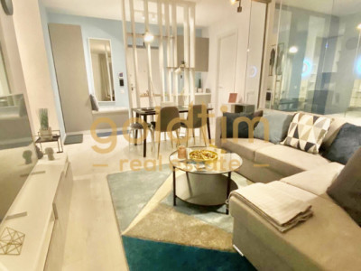 AVIATIEI/PROMENADA MALL/PARCARE INCLUSA /SUPERB /VIEW 