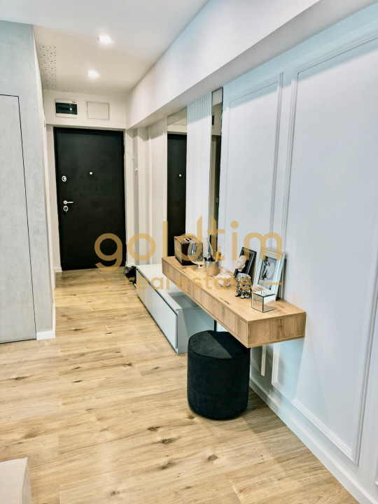 BARBU VĂCĂRESCU/BELVEDERE/SPATII GENEROASE/VIEW/