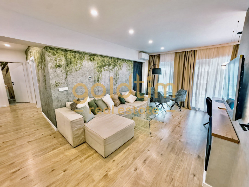 BARBU VĂCĂRESCU/BELVEDERE/SPATII GENEROASE/VIEW/