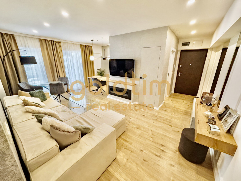 BARBU VĂCĂRESCU/BELVEDERE/SPATII GENEROASE/VIEW/