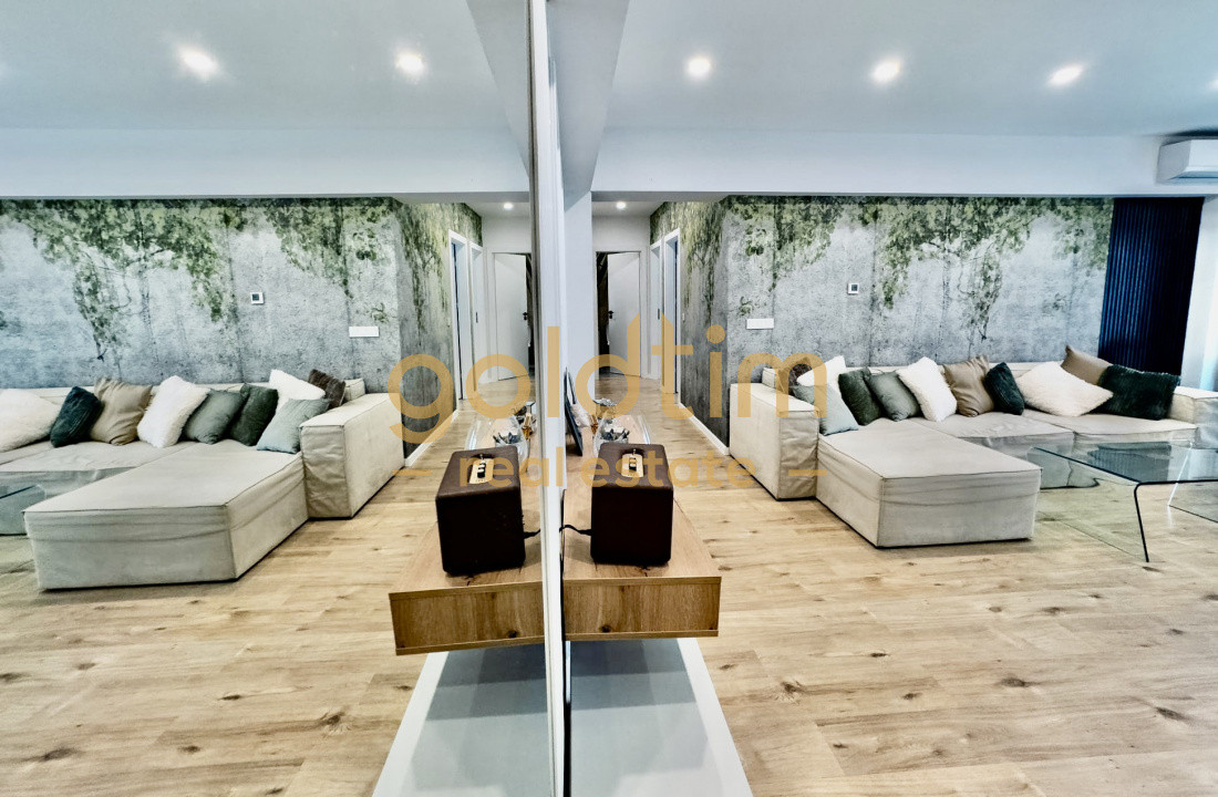 BARBU VĂCĂRESCU/BELVEDERE/SPATII GENEROASE/VIEW/