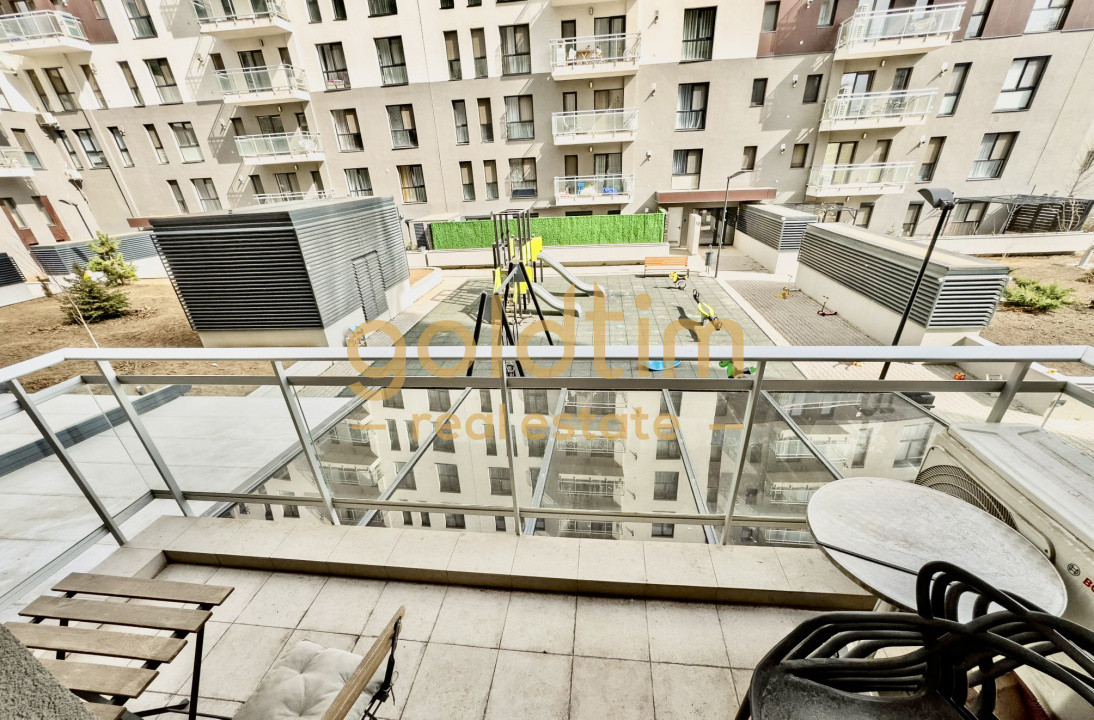 BARBU VĂCĂRESCU/BELVEDERE/SPATII GENEROASE/VIEW/