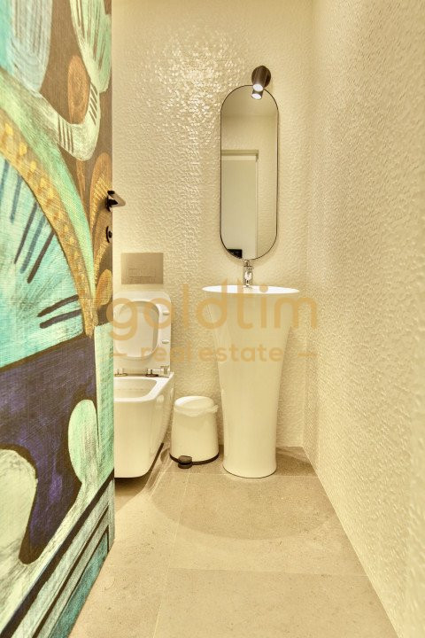 DUPLEX/TERASA/PARCARE INCLUSA/GRADINA/PIPERA/5MIN DE METROU/CLOUD 9/SUPERB