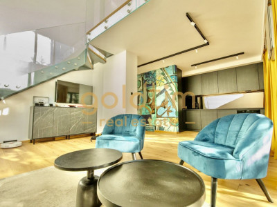 DUPLEX/TERASA/PARCARE INCLUSA/GRADINA/PIPERA/5MIN DE METROU/CLOUD 9/SUPERB
