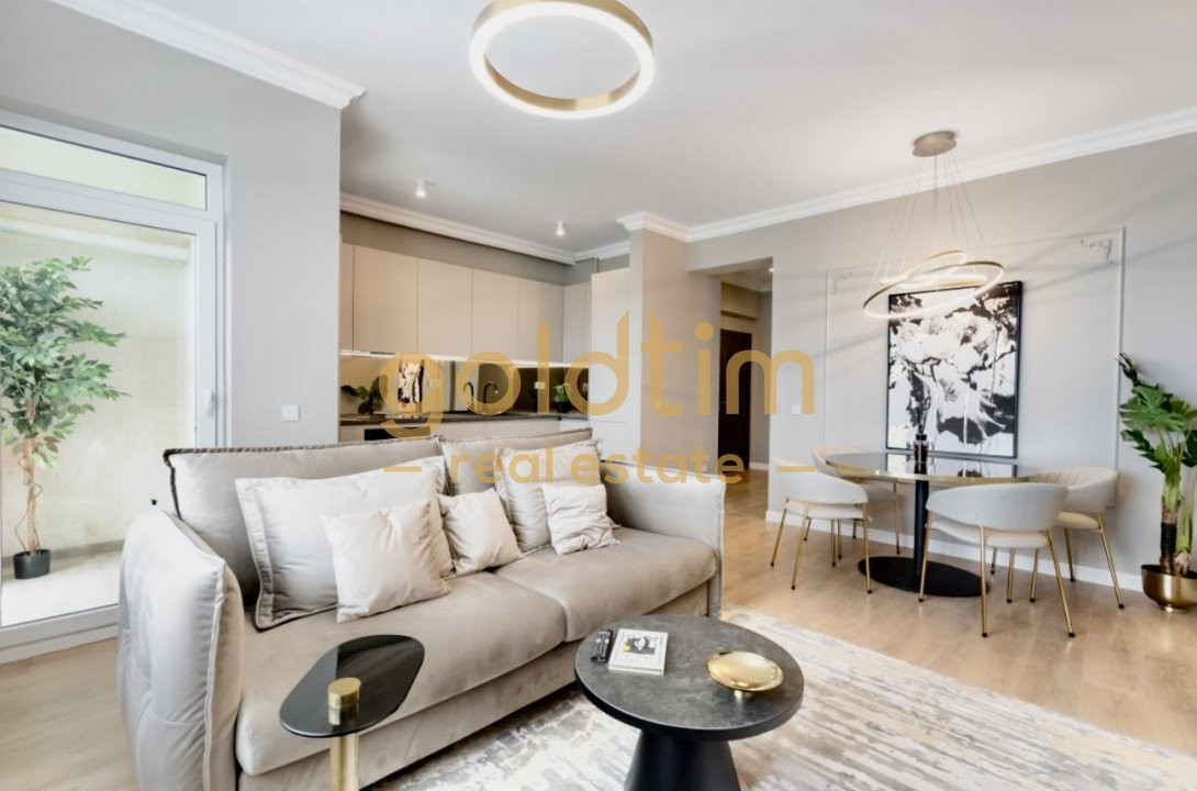 PET FRIENDLY /AVIATIEI/PARCARE INCLUSA /SPATII GENEROASE /DESIGN UNIC