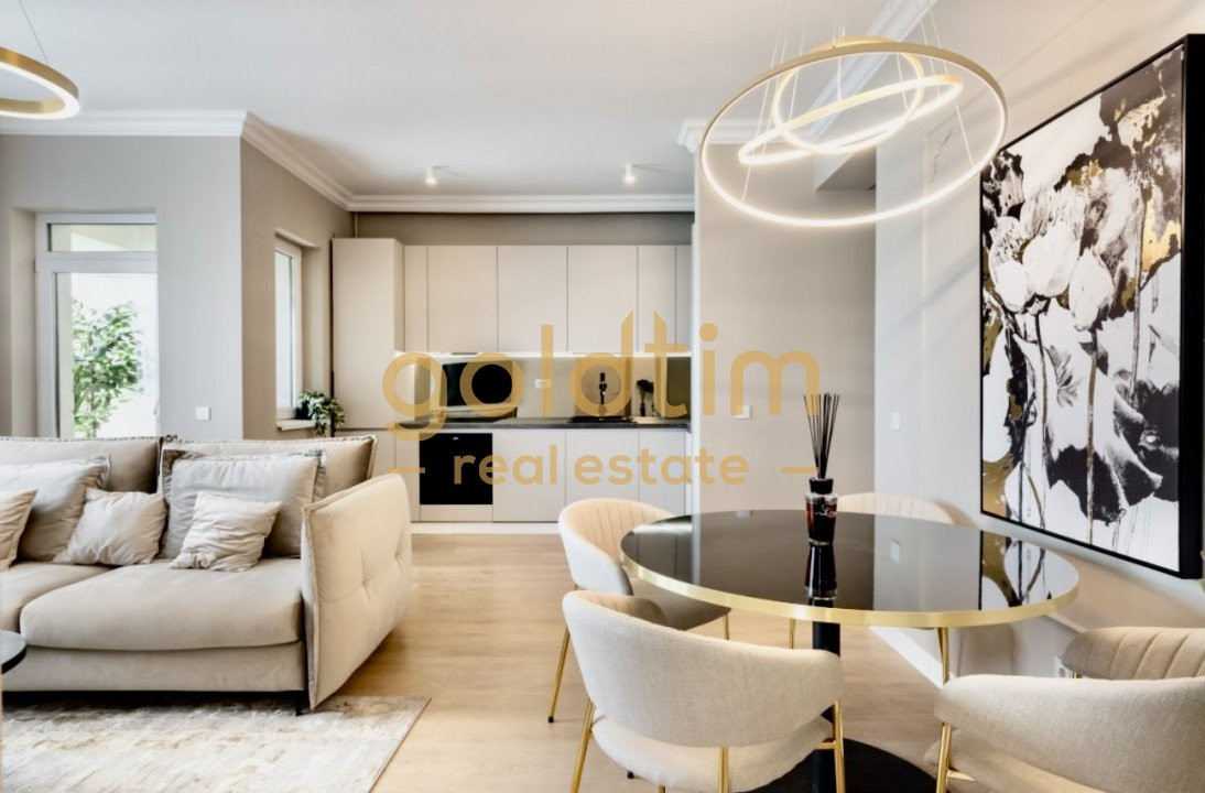 PET FRIENDLY /AVIATIEI/PARCARE INCLUSA /SPATII GENEROASE /DESIGN UNIC