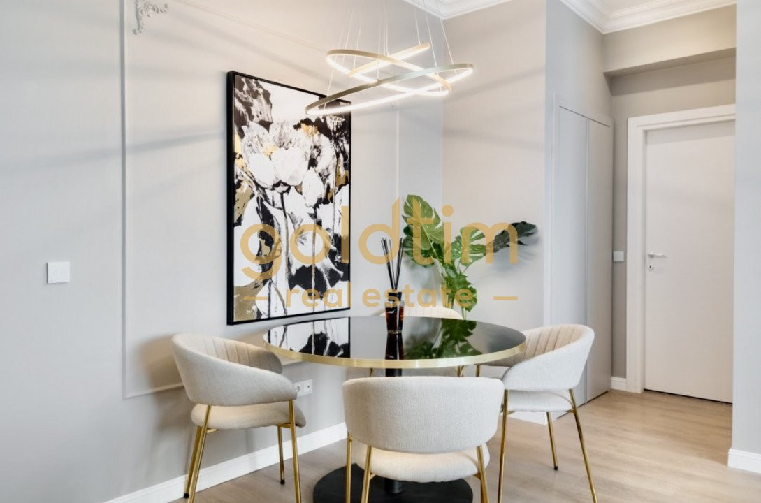 PET FRIENDLY /AVIATIEI/PARCARE INCLUSA /SPATII GENEROASE /DESIGN UNIC