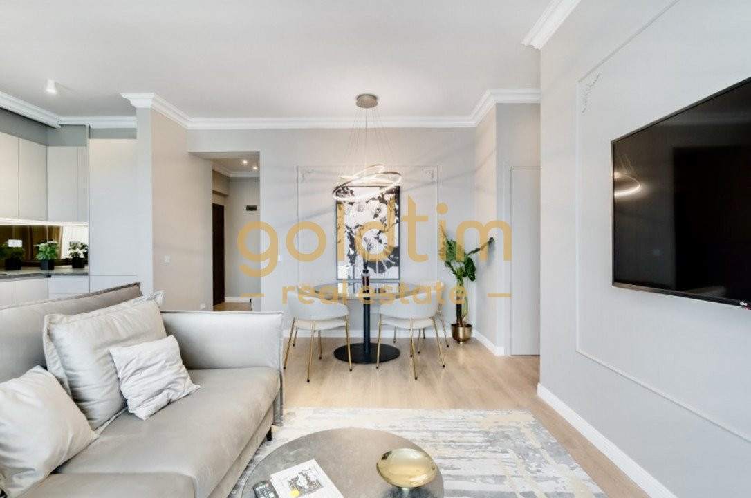 PET FRIENDLY /AVIATIEI/PARCARE INCLUSA /SPATII GENEROASE /DESIGN UNIC