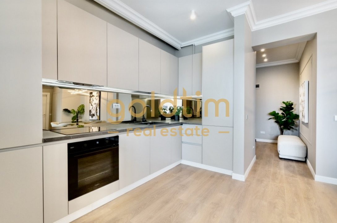 PET FRIENDLY /AVIATIEI/PARCARE INCLUSA /SPATII GENEROASE /DESIGN UNIC