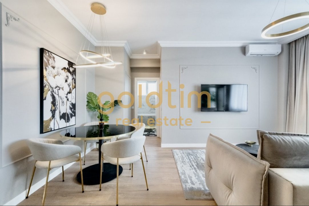 PET FRIENDLY /AVIATIEI/PARCARE INCLUSA /SPATII GENEROASE /DESIGN UNIC