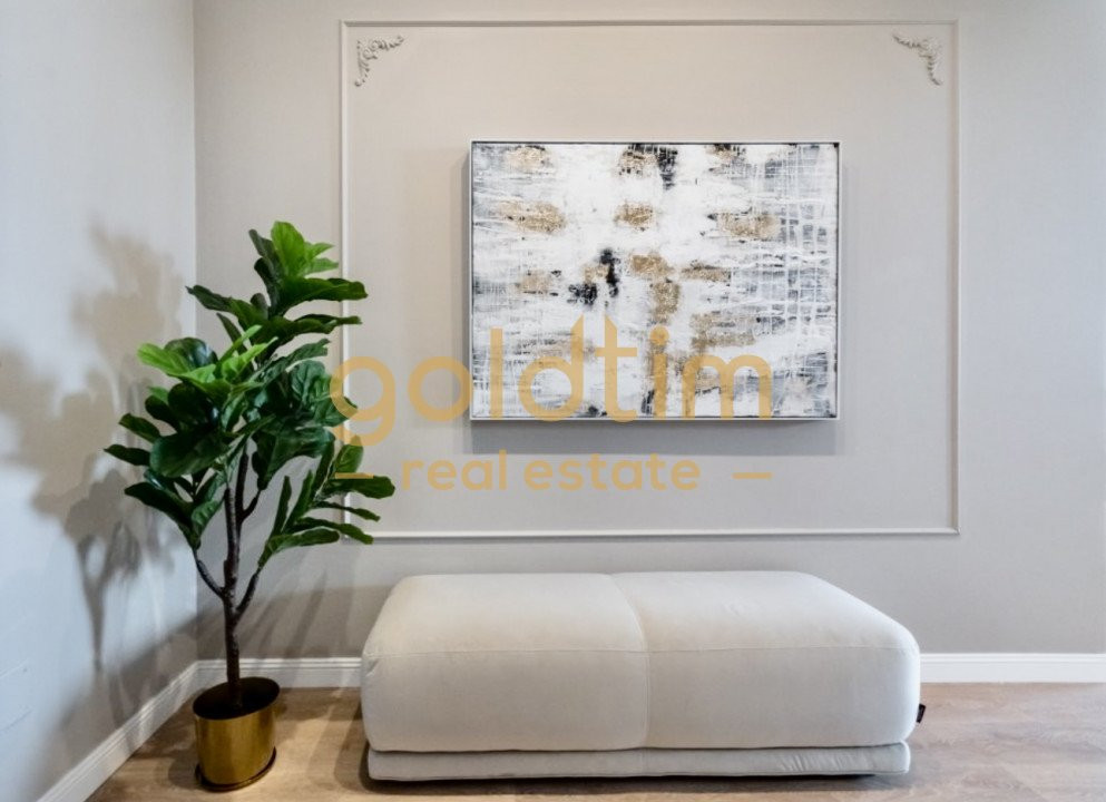 PET FRIENDLY /AVIATIEI/PARCARE INCLUSA /SPATII GENEROASE /DESIGN UNIC