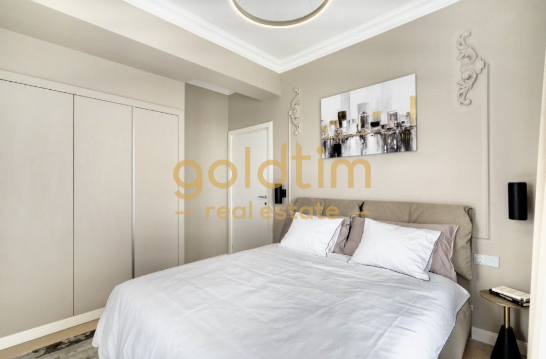 PET FRIENDLY /AVIATIEI/PARCARE INCLUSA /SPATII GENEROASE /DESIGN UNIC