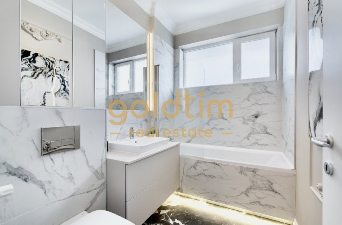 PET FRIENDLY /AVIATIEI/PARCARE INCLUSA /SPATII GENEROASE /DESIGN UNIC