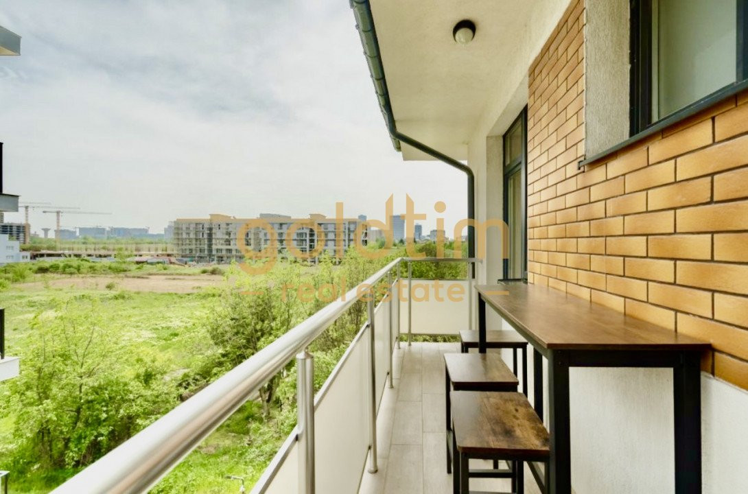 PET FRIENDLY /AVIATIEI/PARCARE INCLUSA /SPATII GENEROASE /DESIGN UNIC