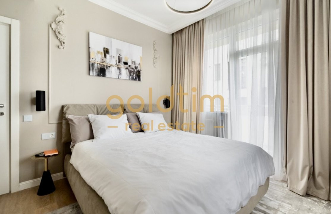 PET FRIENDLY /AVIATIEI/PARCARE INCLUSA /SPATII GENEROASE /DESIGN UNIC