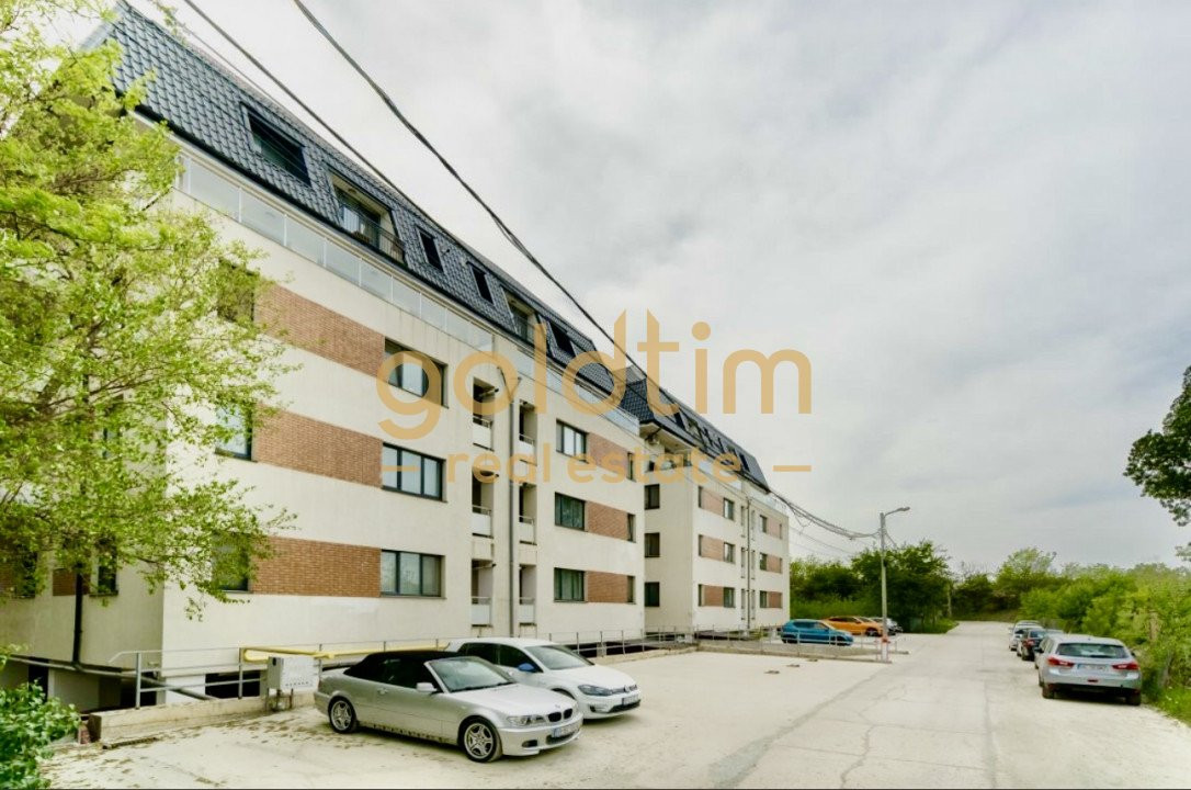 PET FRIENDLY /AVIATIEI/PARCARE INCLUSA /SPATII GENEROASE /DESIGN UNIC