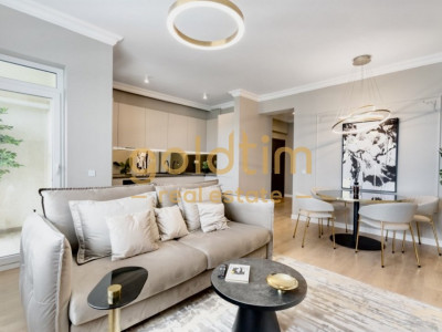 PET FRIENDLY /AVIATIEI/PARCARE INCLUSA /SPATII GENEROASE /DESIGN UNIC