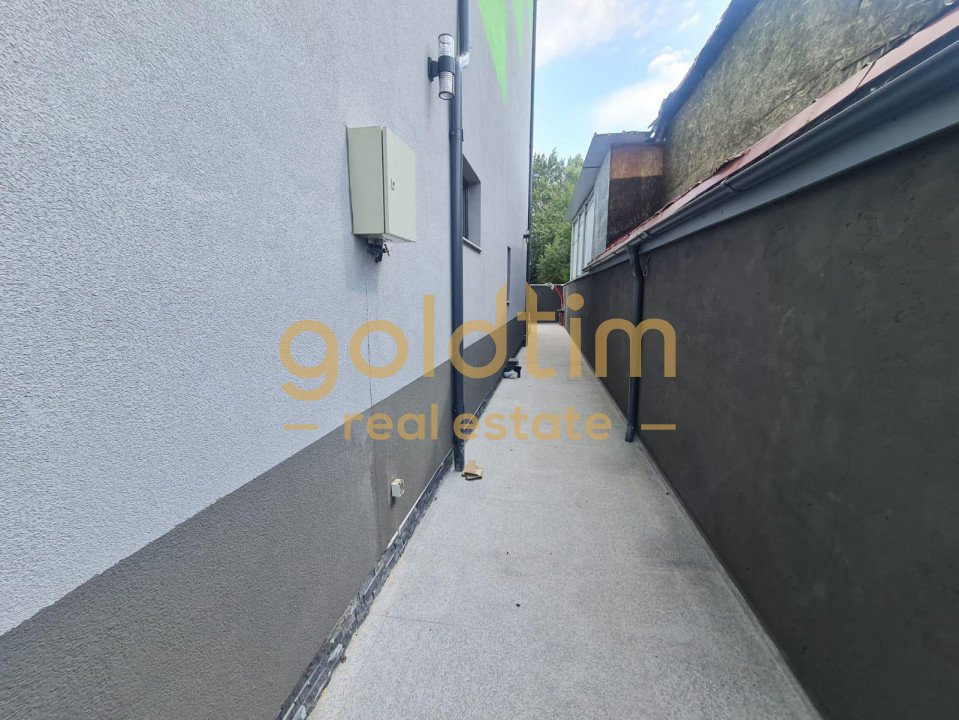 VILA INDIVIDUALA /PRETABIL MUNCITORI /TERASA/GRATAR/44 PATURI