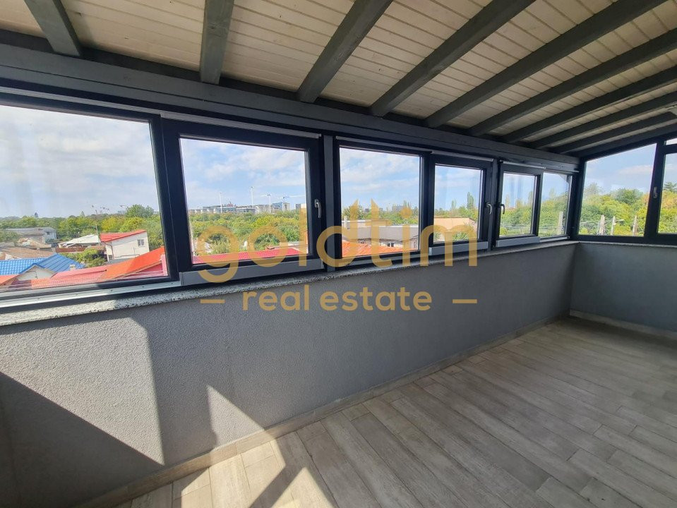 VILA INDIVIDUALA /PRETABIL MUNCITORI /TERASA/GRATAR/44 PATURI