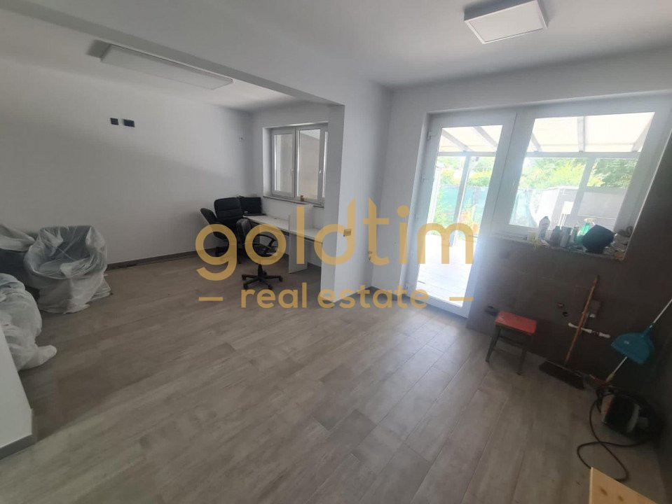 VILA INDIVIDUALA /PRETABIL MUNCITORI /TERASA/GRATAR/44 PATURI