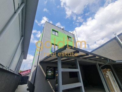 VILA INDIVIDUALA /PRETABIL MUNCITORI /TERASA/GRATAR/44 PATURI