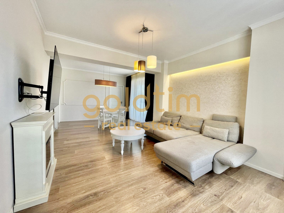 ZONA LINISTITA/PIPERA/ALEEA PRIVIGHETORILOR/SUPERB/PARCARE SUBTERANA