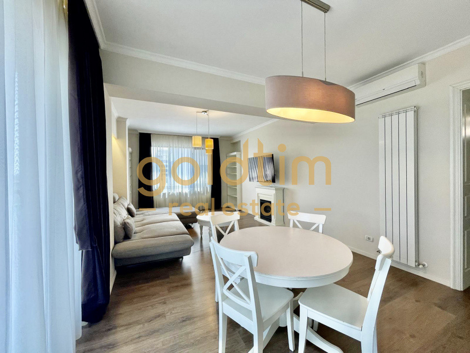 ZONA LINISTITA/PIPERA/ALEEA PRIVIGHETORILOR/SUPERB/PARCARE SUBTERANA