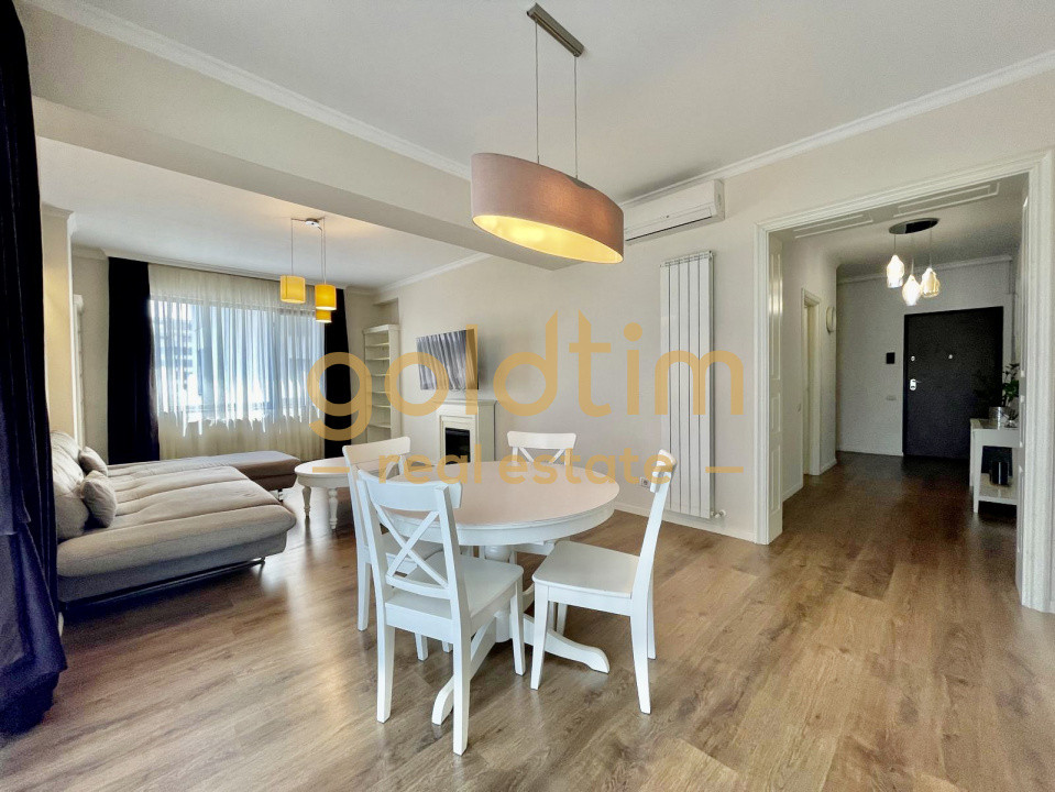 ZONA LINISTITA/PIPERA/ALEEA PRIVIGHETORILOR/SUPERB/PARCARE SUBTERANA