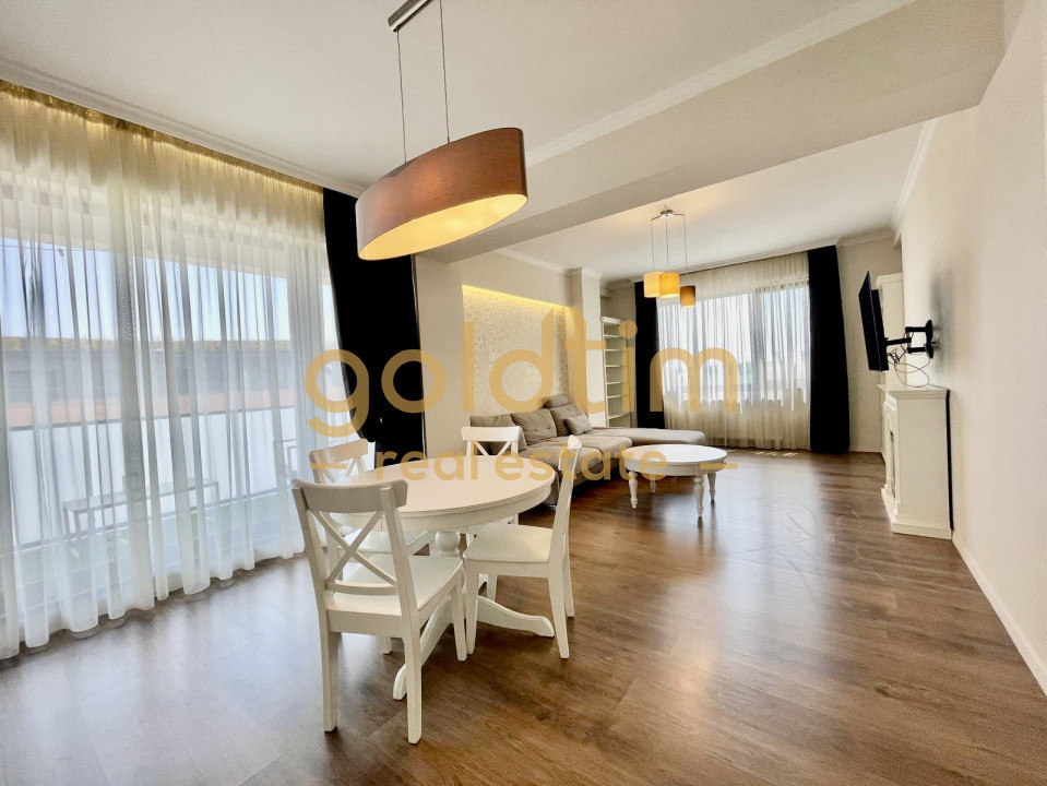 ZONA LINISTITA/PIPERA/ALEEA PRIVIGHETORILOR/SUPERB/PARCARE SUBTERANA